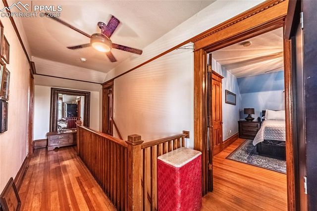 422 E Dale Street, Colorado Springs, CO 80923