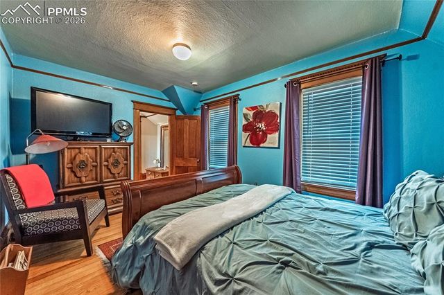 422 E Dale Street, Colorado Springs, CO 80923