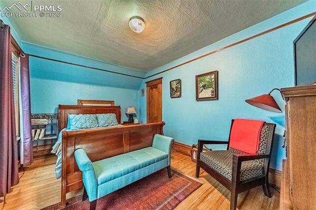 422 E Dale Street, Colorado Springs, CO 80923