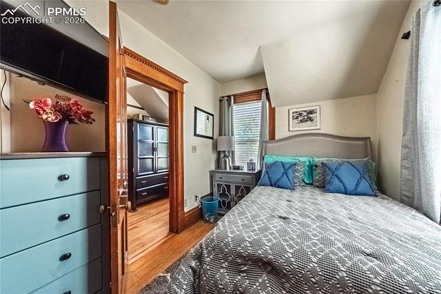 422 E Dale Street, Colorado Springs, CO 80923