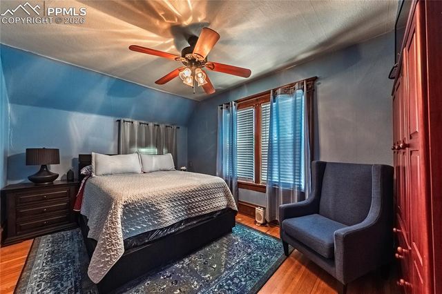 422 E Dale Street, Colorado Springs, CO 80923