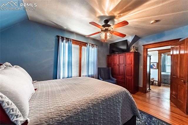 422 E Dale Street, Colorado Springs, CO 80923