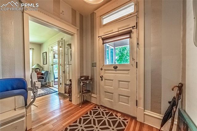 422 E Dale Street, Colorado Springs, CO 80923