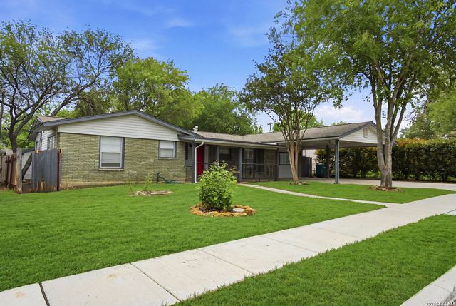 466 Sandalwood, San Antonio, TX 78216
