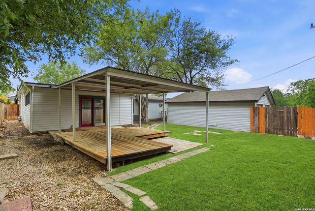 466 Sandalwood, San Antonio, TX 78216