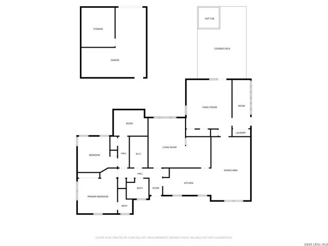 466 Sandalwood, San Antonio, TX 78216