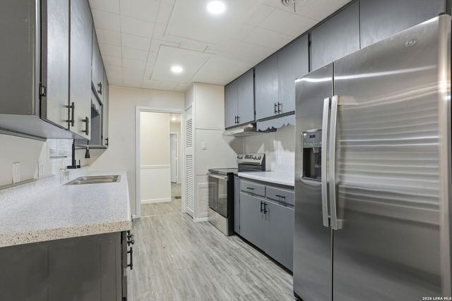 466 Sandalwood, San Antonio, TX 78216