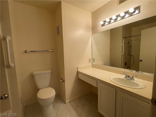 8070 West Russell Road 2109, Las Vegas, NV 89113