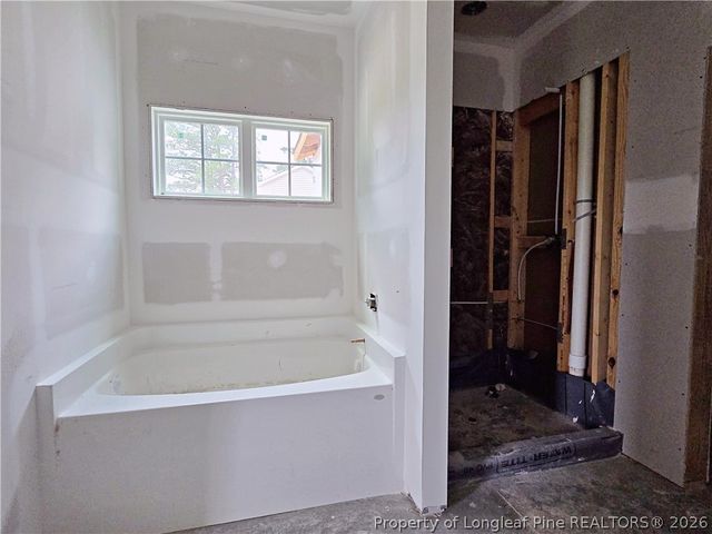 2762 Norrington Road, Lillington, NC 27546