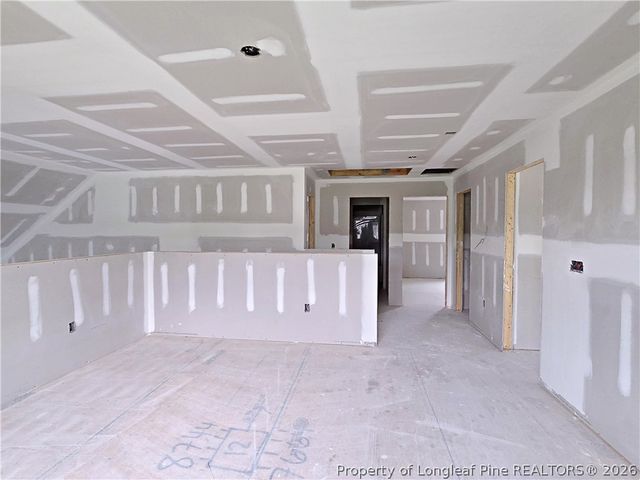 2762 Norrington Road, Lillington, NC 27546