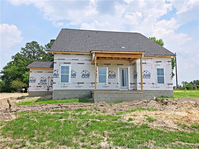 2762 Norrington Road, Lillington, NC 27546