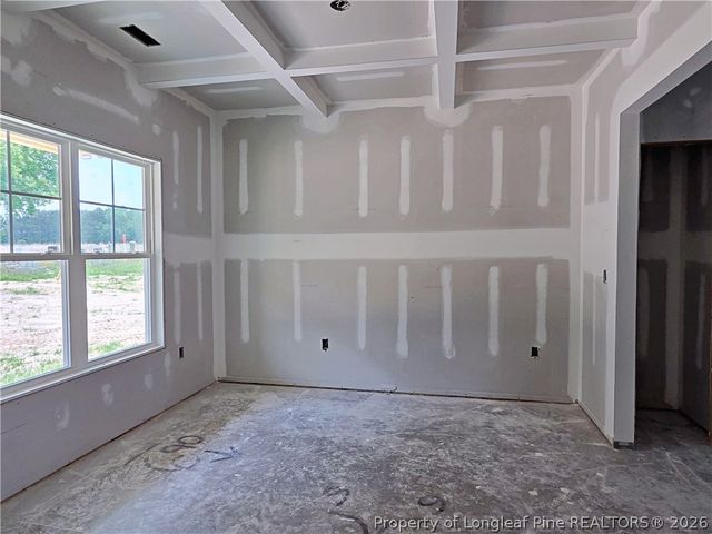 2762 Norrington Road, Lillington, NC 27546