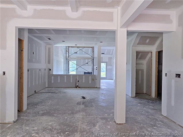 2762 Norrington Road, Lillington, NC 27546