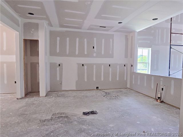 2762 Norrington Road, Lillington, NC 27546
