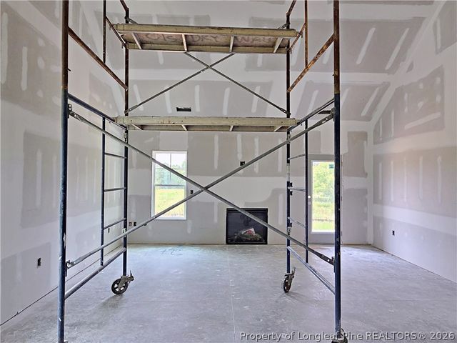 2762 Norrington Road, Lillington, NC 27546