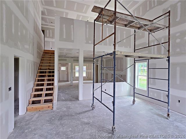 2762 Norrington Road, Lillington, NC 27546