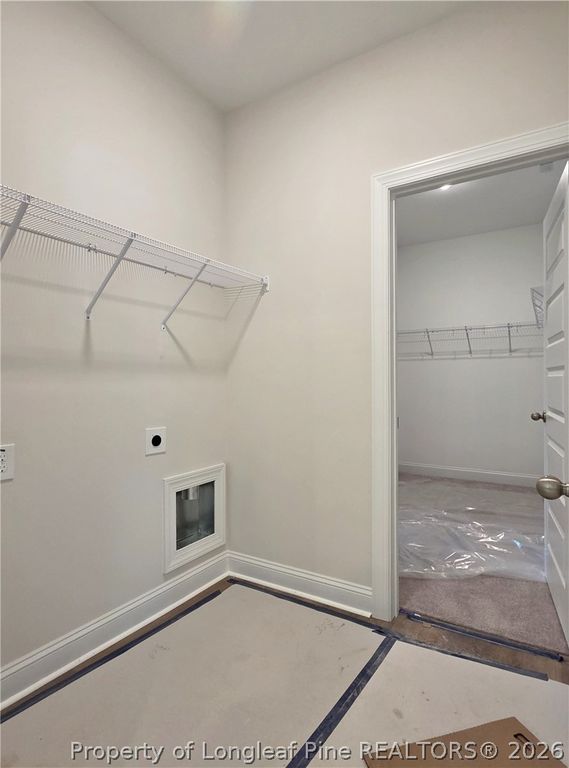 2762 Norrington Road, Lillington, NC 27546 — photo 14