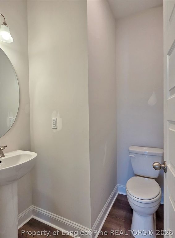 2762 Norrington Road, Lillington, NC 27546 — photo 15
