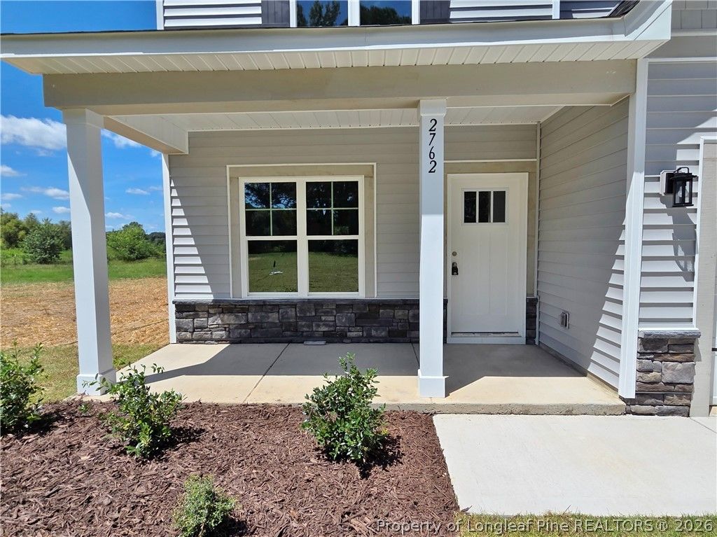 2762 Norrington Road, Lillington, NC 27546 — photo 2