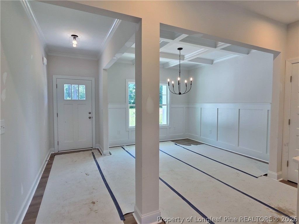 2762 Norrington Road, Lillington, NC 27546 — photo 3
