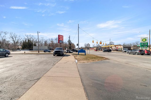 18950 Inkster, Redford Charter Township, MI 48240