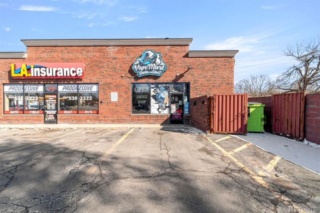 18950 Inkster, Redford Charter Township, MI 48240