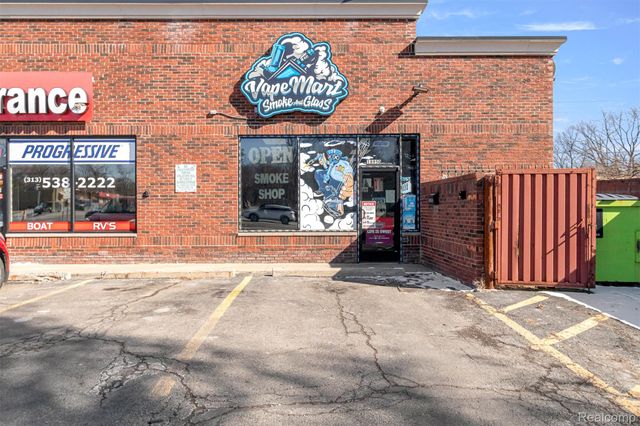 18950 Inkster, Redford Charter Township, MI 48240