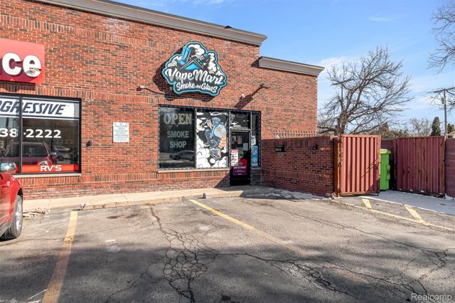 18950 Inkster, Redford Charter Township, MI 48240