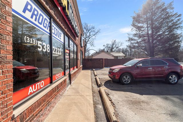 18950 Inkster, Redford Charter Township, MI 48240