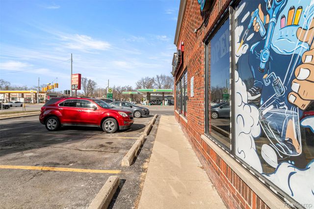 18950 Inkster, Redford Charter Township, MI 48240