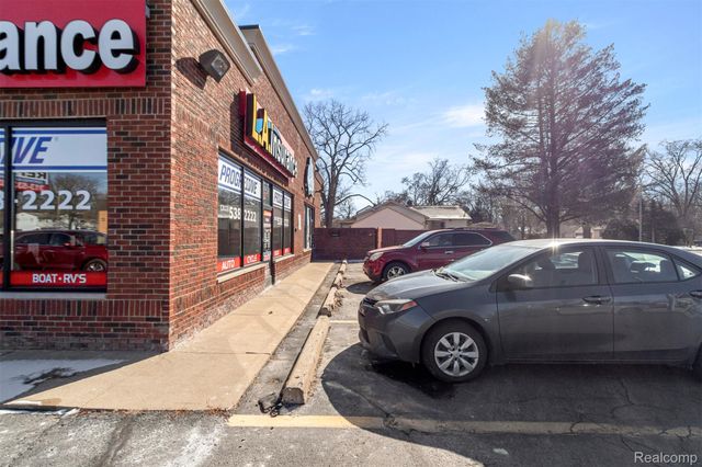 18950 Inkster, Redford Charter Township, MI 48240