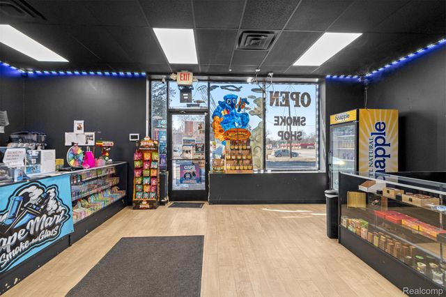 18950 Inkster, Redford Charter Township, MI 48240