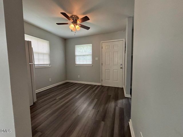 3013 Wedgedale Avenue, Durham, NC 27703