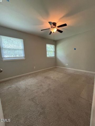 3013 Wedgedale Avenue, Durham, NC 27703