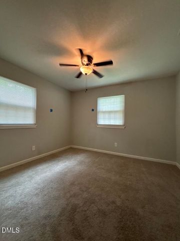 3013 Wedgedale Avenue, Durham, NC 27703