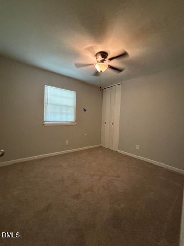 3013 Wedgedale Avenue, Durham, NC 27703