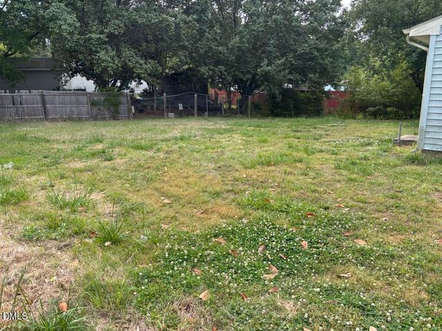 3013 Wedgedale Avenue, Durham, NC 27703