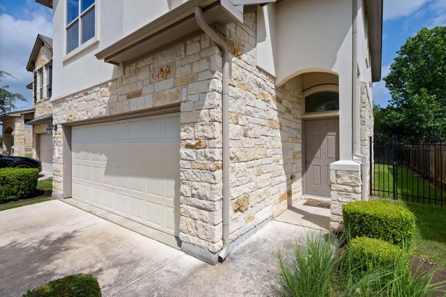 1401 Little Elm TRL 203, Cedar Park, TX 78613