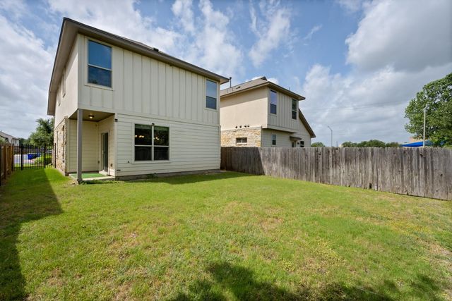 1401 Little Elm TRL 203, Cedar Park, TX 78613