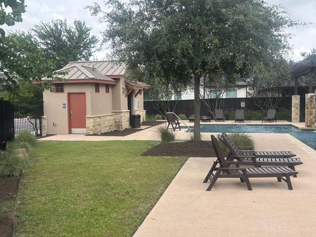 1401 Little Elm TRL 203, Cedar Park, TX 78613