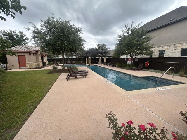 1401 Little Elm TRL 203, Cedar Park, TX 78613