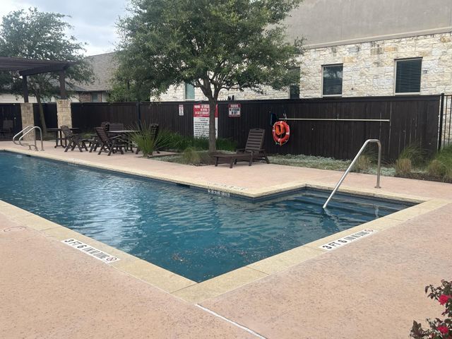 1401 Little Elm TRL 203, Cedar Park, TX 78613