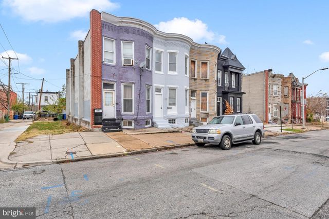 1904 KENNEDY AVE, Baltimore, MD 21218