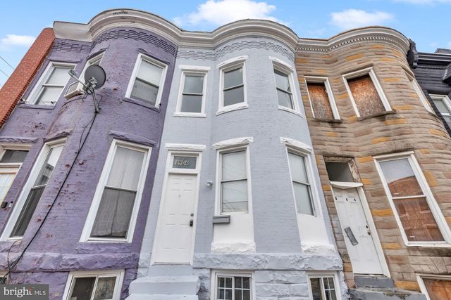 1904 KENNEDY AVE, Baltimore, MD 21218