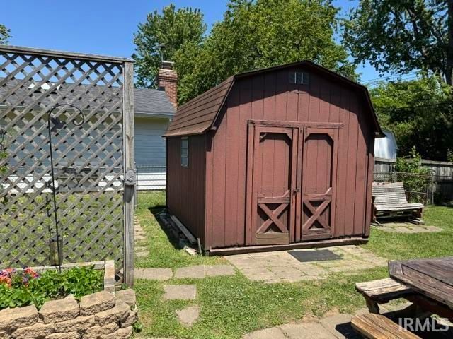 1424 Continental Drive, Evansville, IN 47715