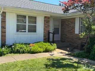 1424 Continental Drive, Evansville, IN 47715