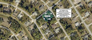 Lot 2 MEROLLA RD, North Port, FL 34291
