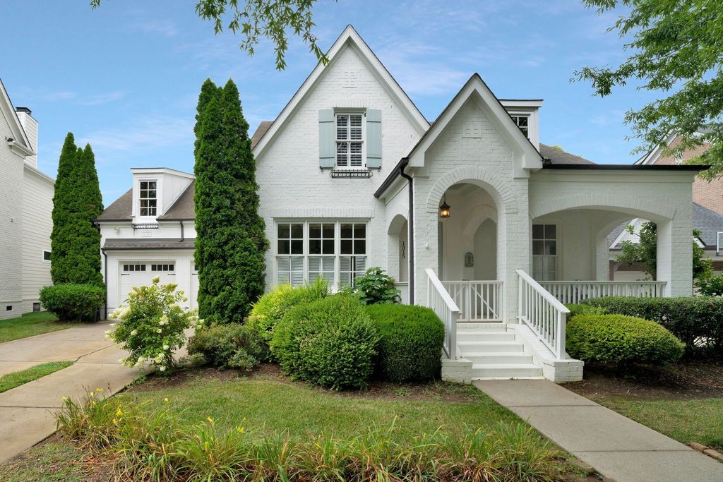 1315 Jewell Ave, Franklin, TN 37064