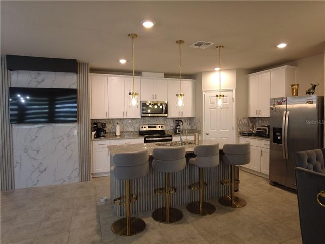 230 WHISTLING DUCK TRAIL, St Cloud, FL 34771