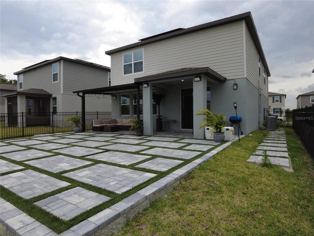 230 WHISTLING DUCK TRAIL, St Cloud, FL 34771